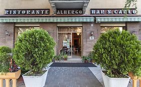 Hotel Ristorante San Carlo